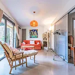 Il Faro-2 By Interhome Porto Santo Stefano (Grosseto)