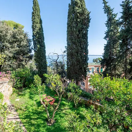 Ferienhaus Il Faro-2 By Interhome Porto Santo Stefano (Grosseto)