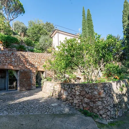 Ferienhaus Il Faro-2 By Interhome *