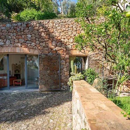 Ferienhaus Il Faro-2 By Interhome